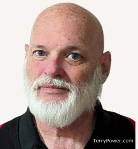 Terry Power